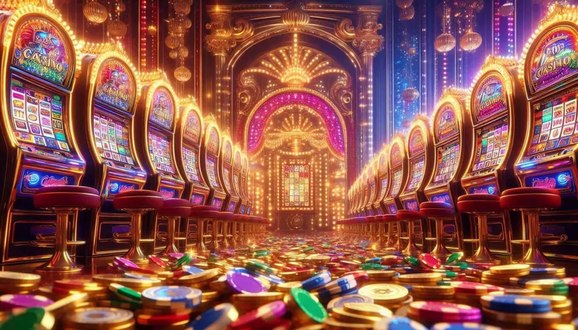Pirate Spins Casino